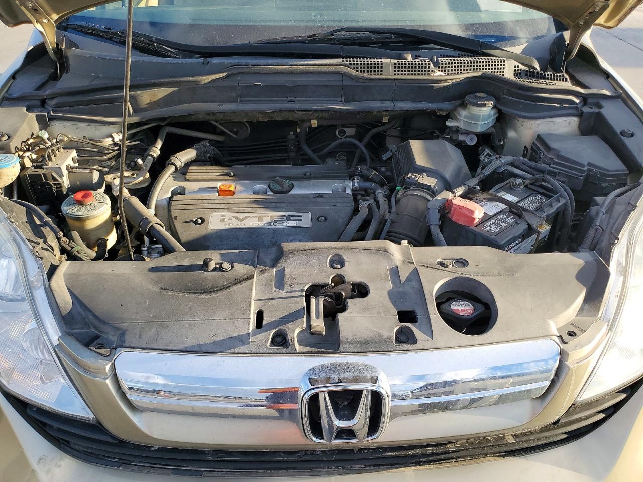 2009 HONDA CR-V EX photo 23