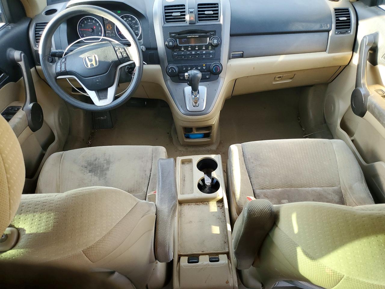 2009 HONDA CR-V EX photo 15
