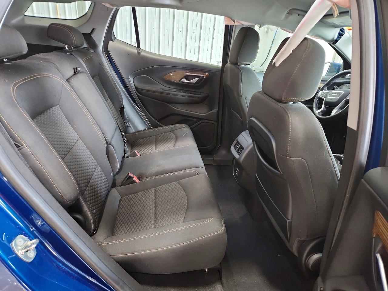 2019 GMC TERRAIN SLE photo 19