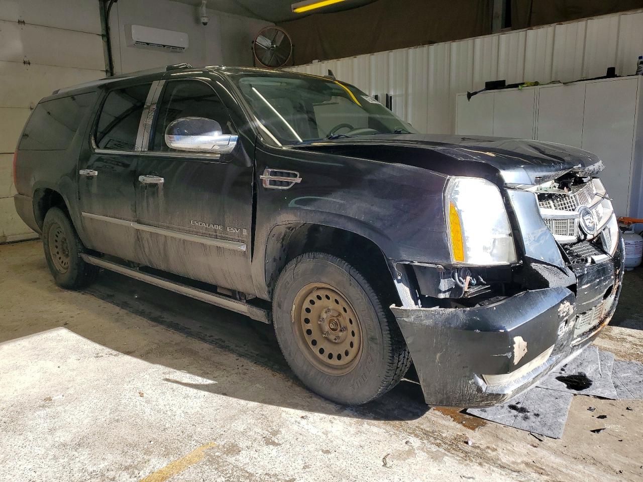 2008 CADILLAC ESCALADE ESV photo 7