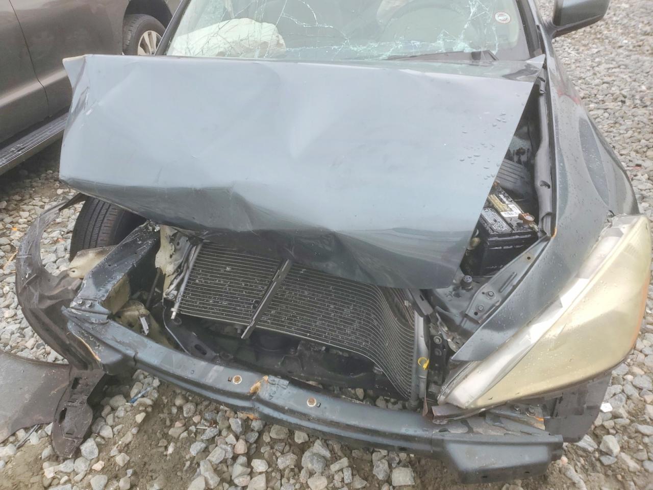 2005 HONDA ACCORD LX photo 31