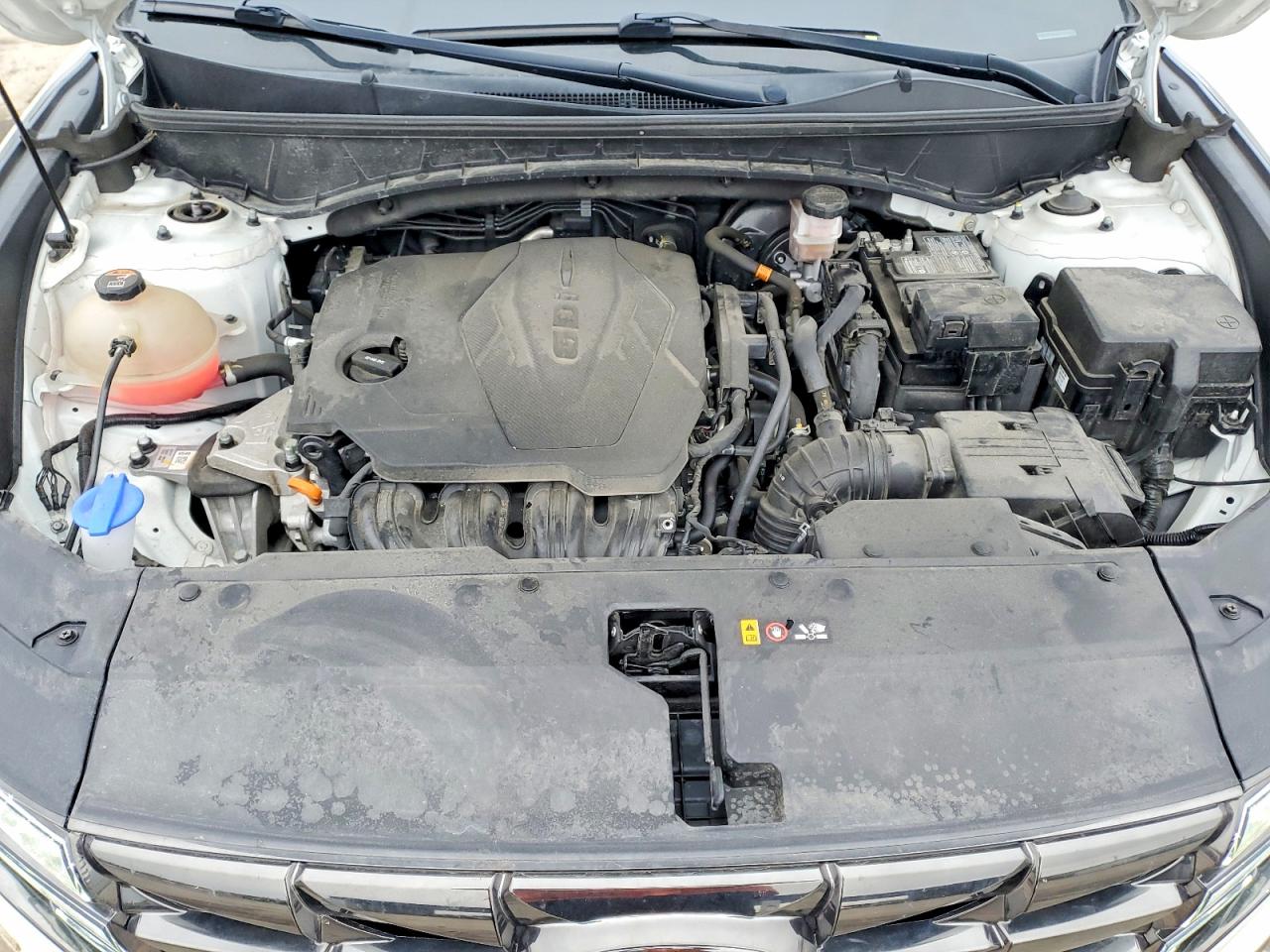 2022 HYUNDAI TUCSON LIMITED photo 11