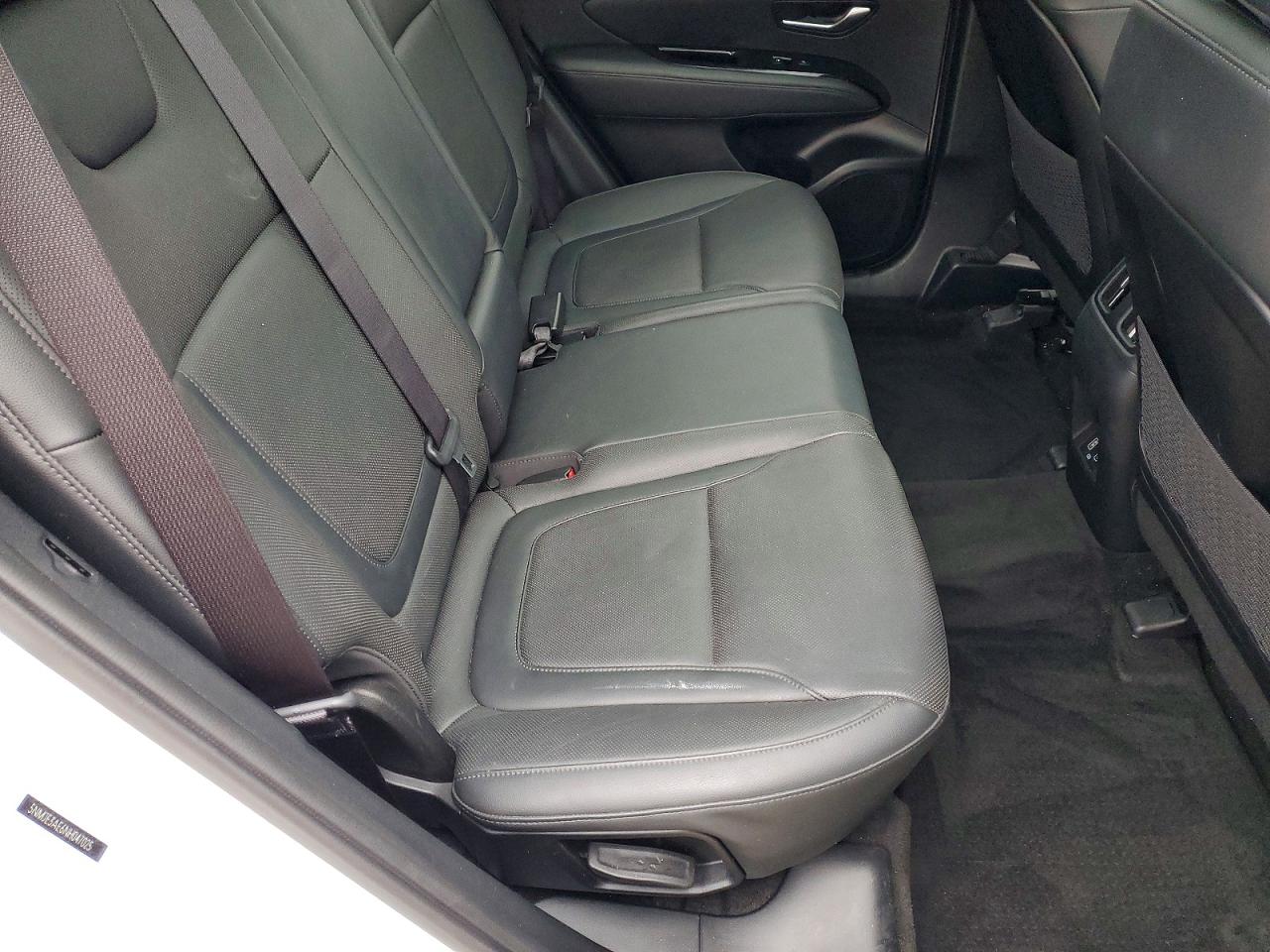 2022 HYUNDAI TUCSON LIMITED photo 10