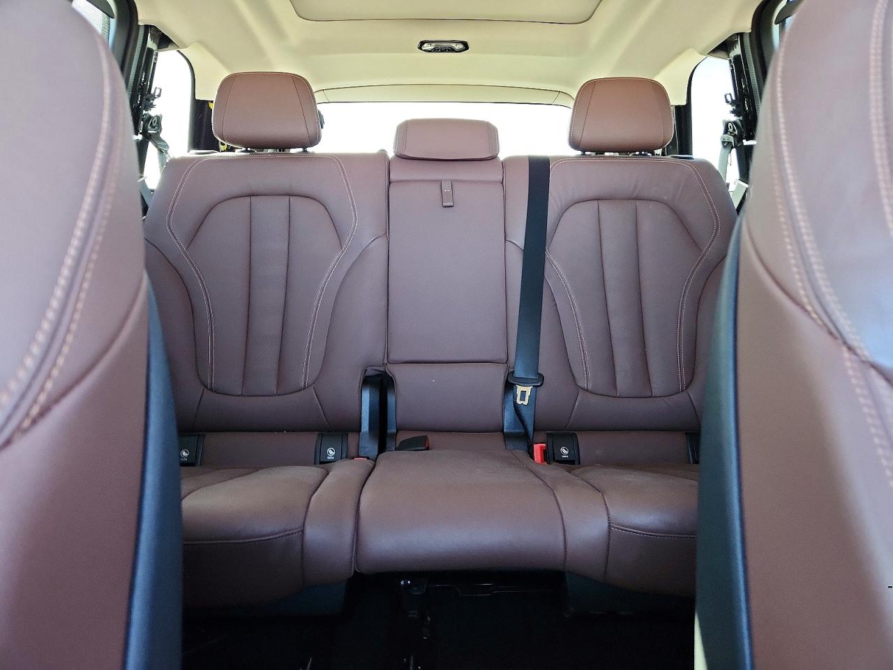 2022 BMW X7 XDRIVE40I photo 10