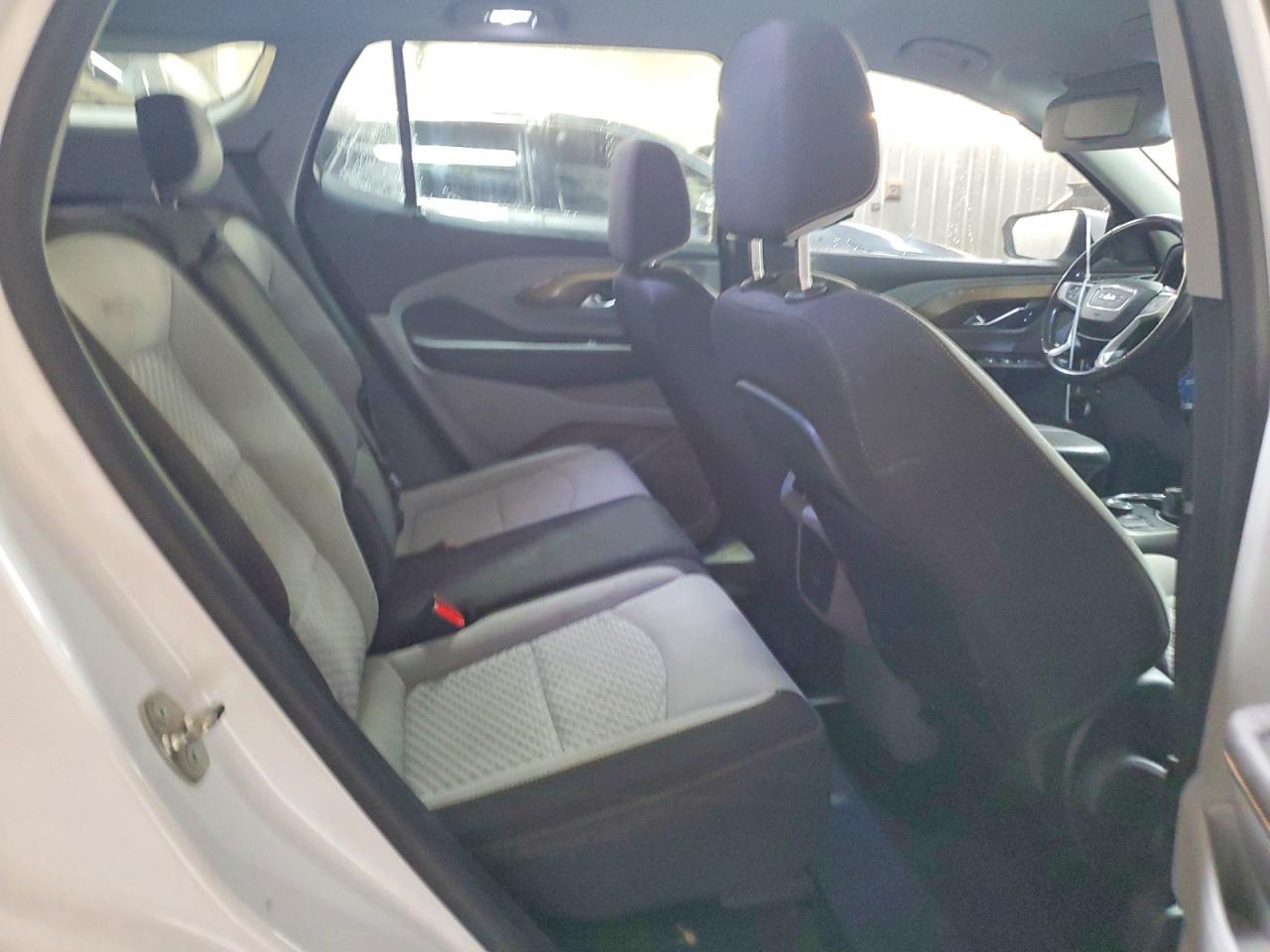 2019 GMC TERRAIN SLE photo 28