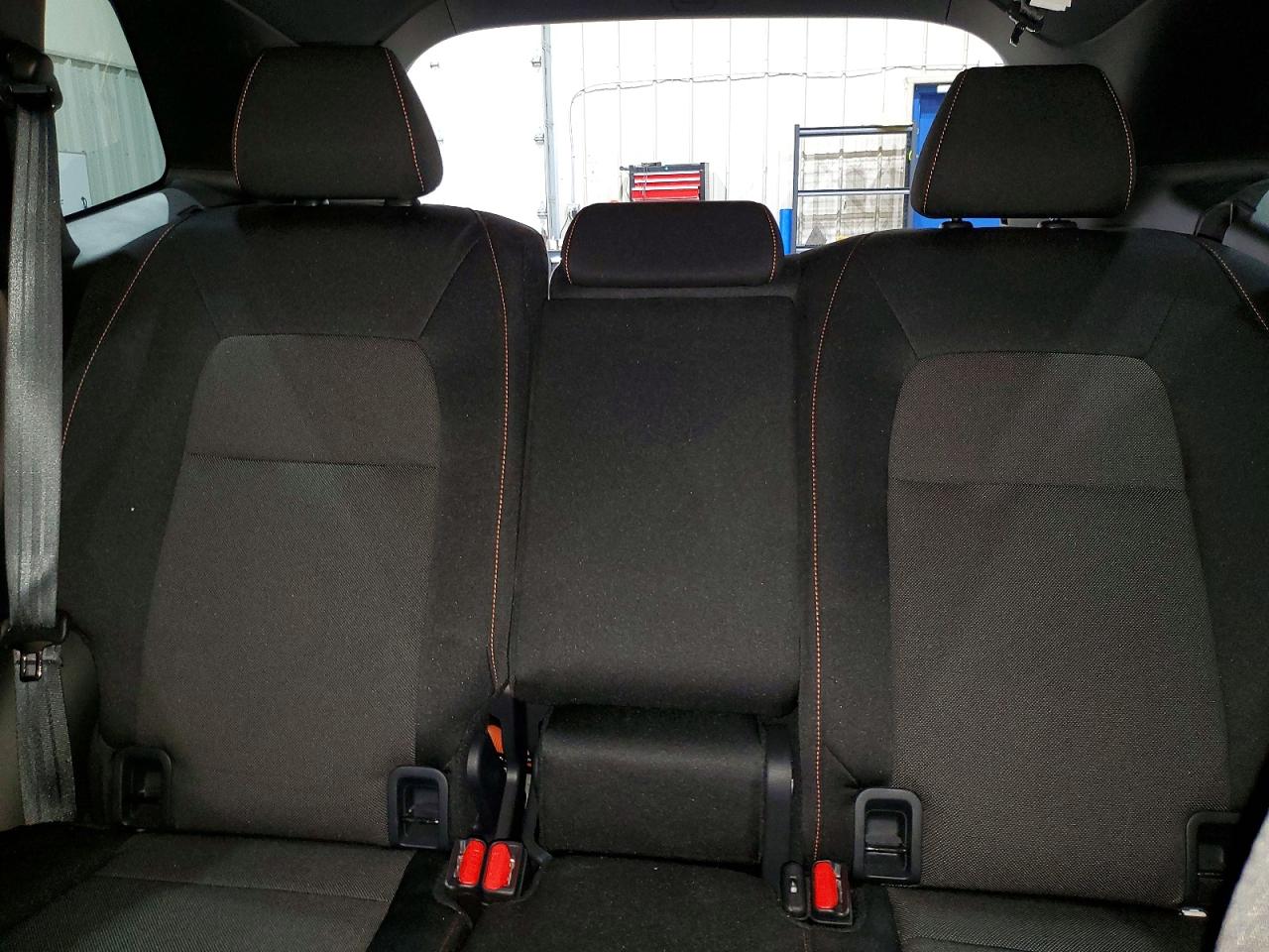 2024 HONDA CR-V SPORT photo 19