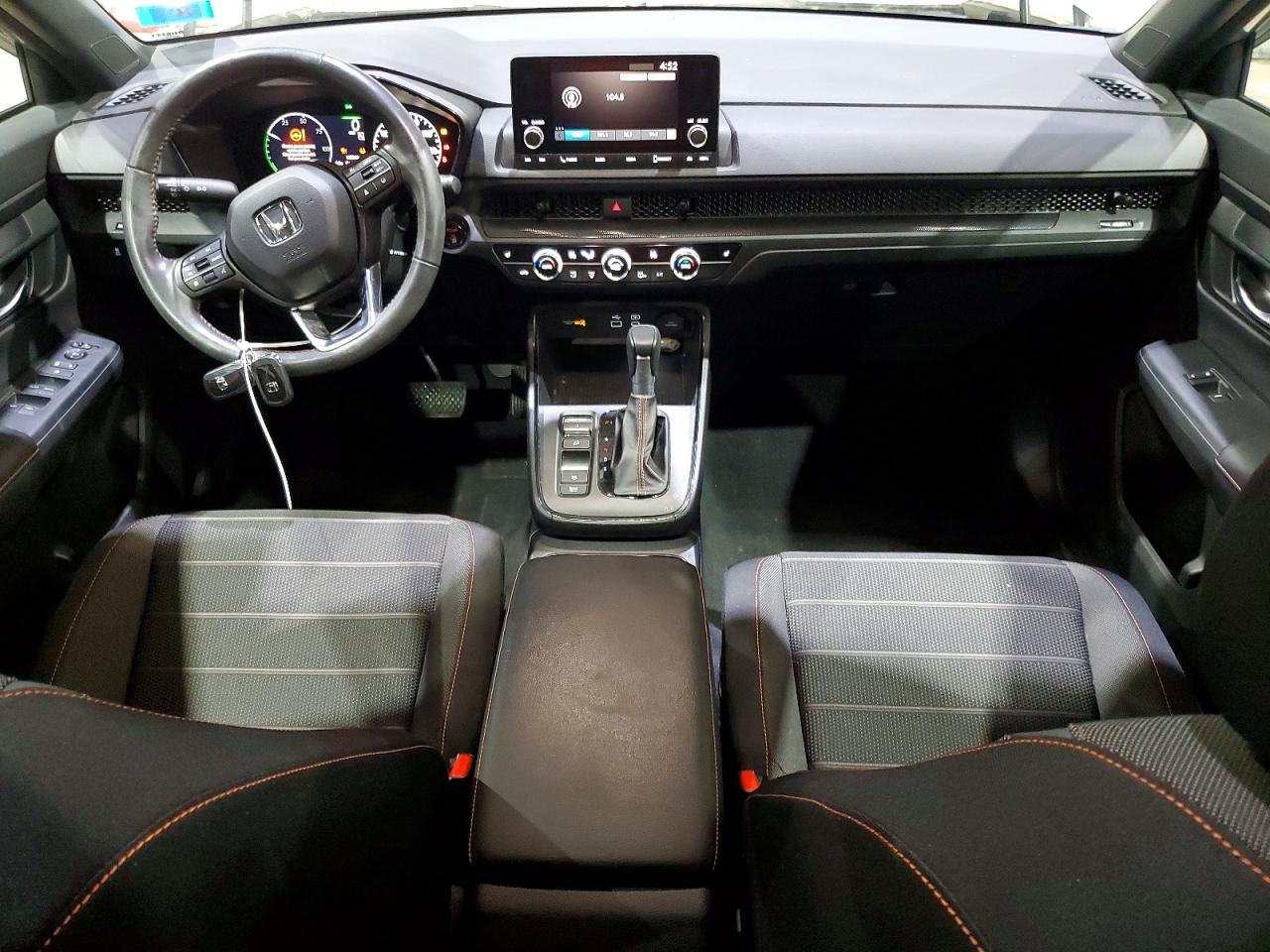 2024 HONDA CR-V SPORT photo 15