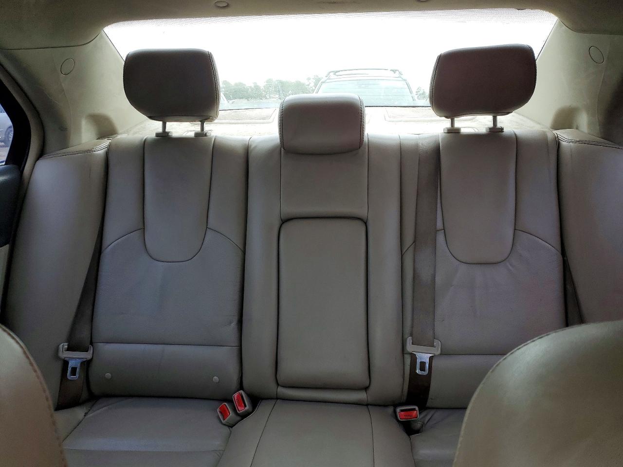 2011 FORD FUSION SEL photo 28