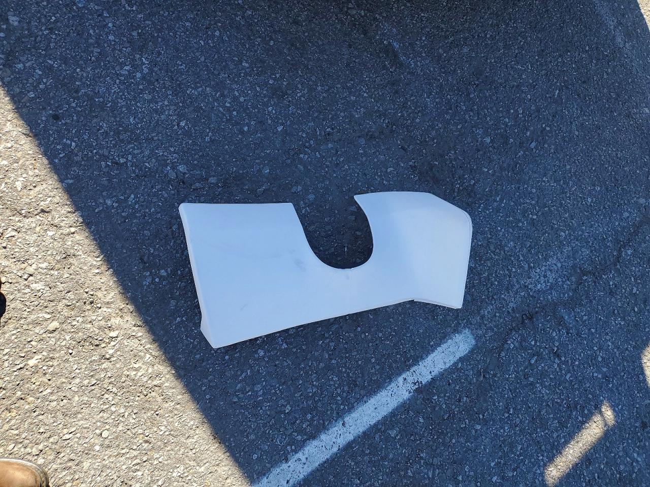 2018 TESLA MODEL X photo 34