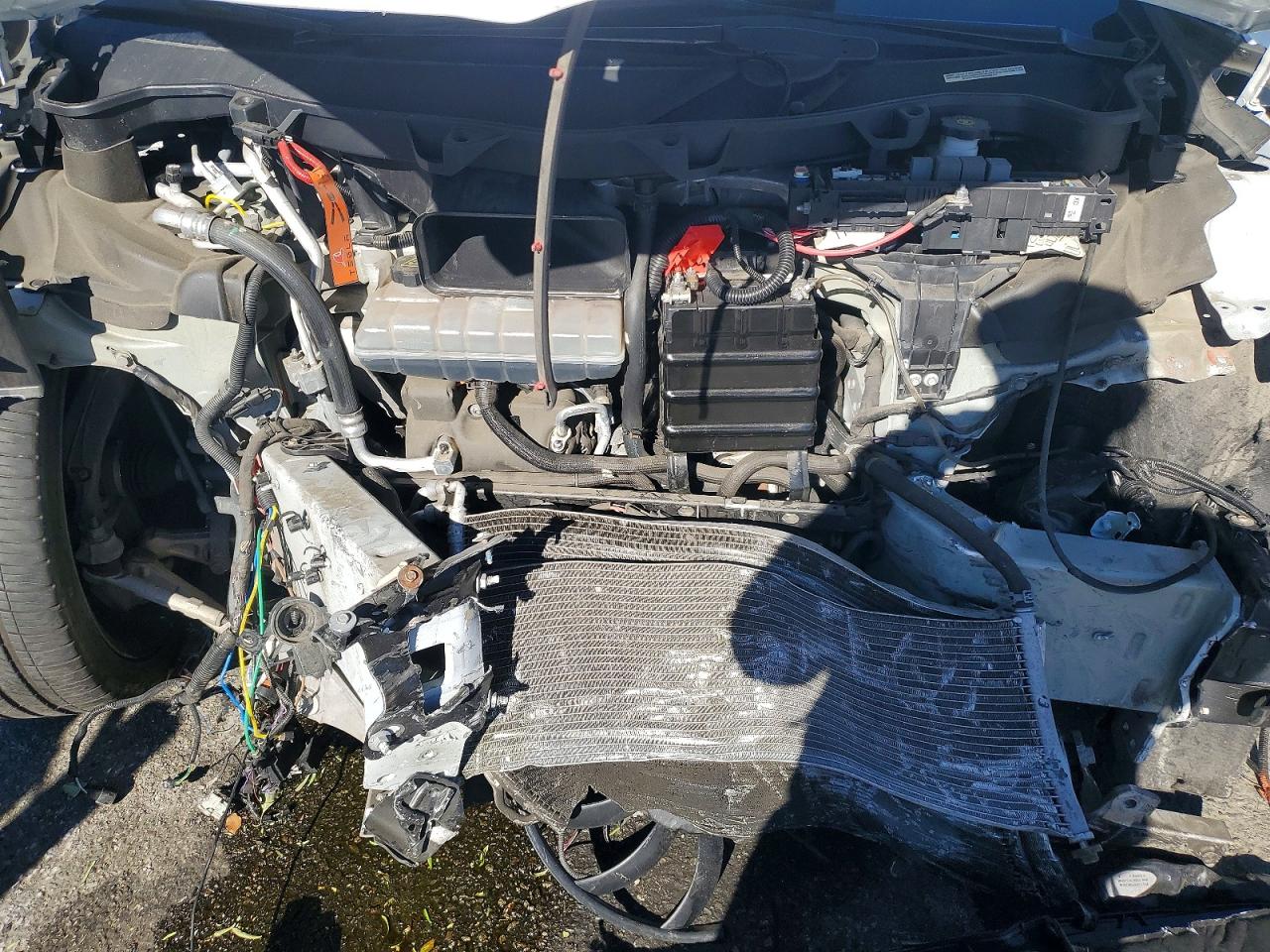 2018 TESLA MODEL X photo 31
