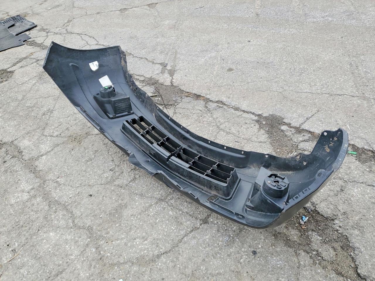 2011 NISSAN VERSA 1.8 S photo 34