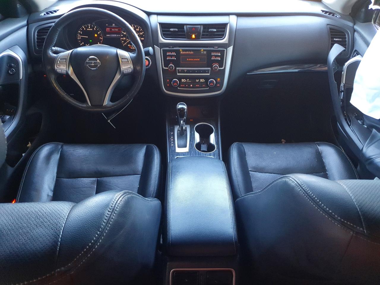 2017 NISSAN ALTIMA 2.5 SL photo 15