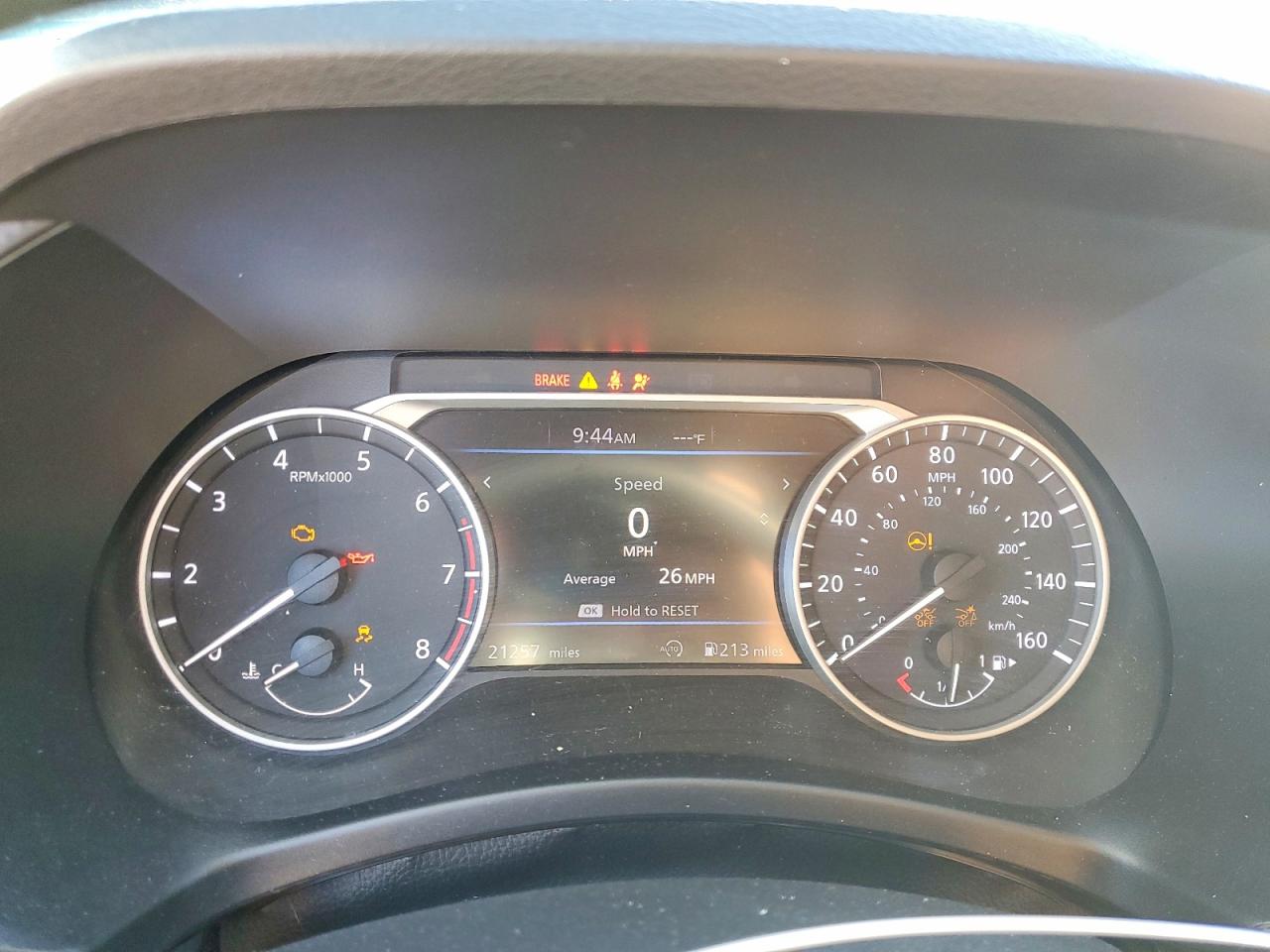 2025 NISSAN SENTRA SV photo 25