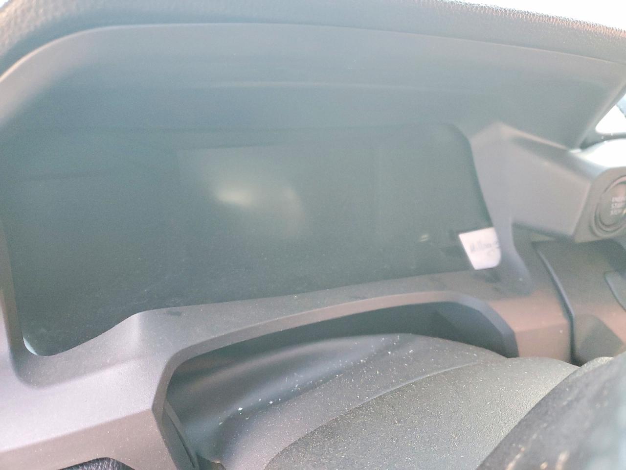 2025 TOYOTA TACOMA DOUBLE CAB photo 17