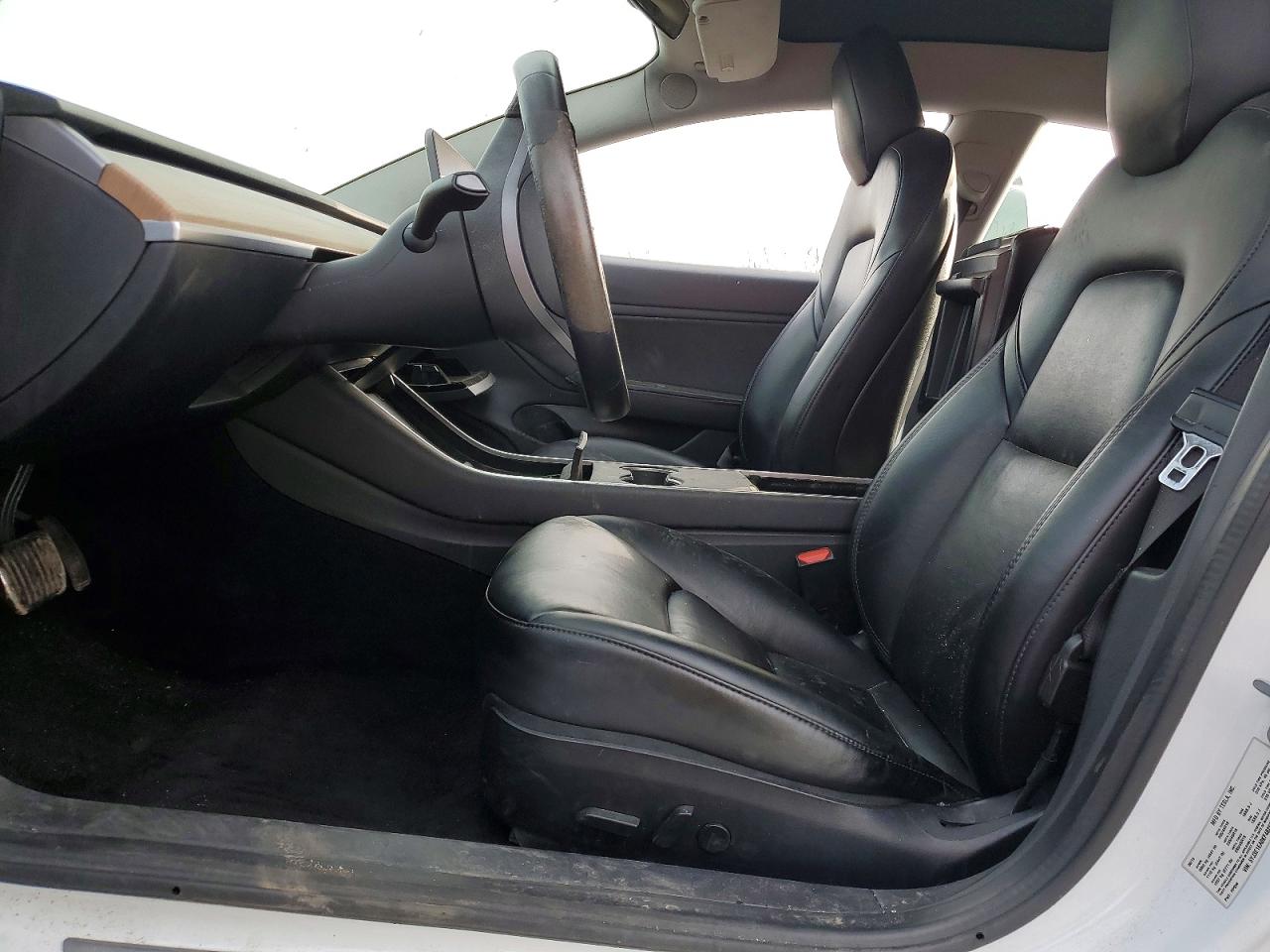 2019 TESLA MODEL 3 photo 7