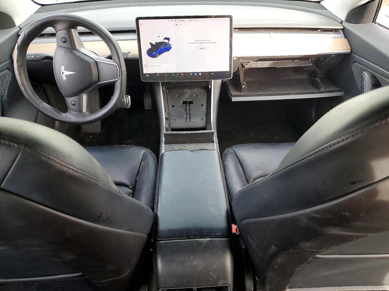2019 TESLA MODEL 3 photo 8