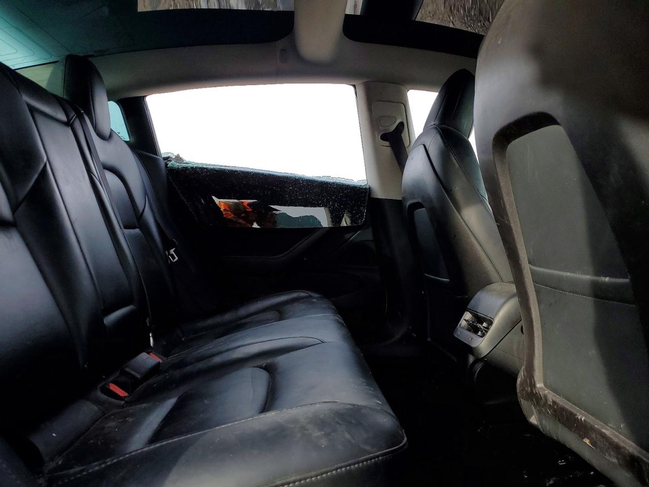 2019 TESLA MODEL 3 photo 10