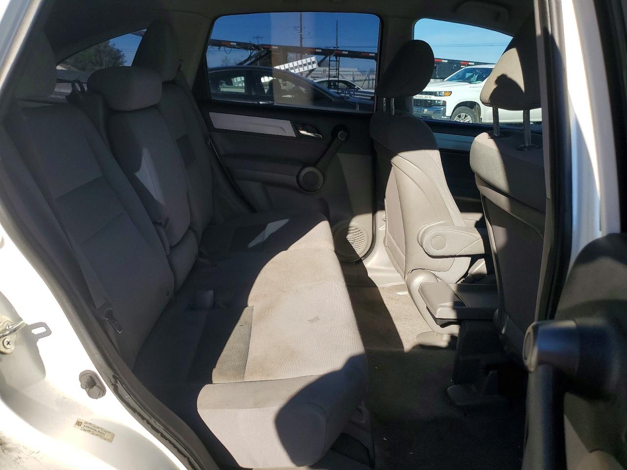 2011 HONDA CR-V LX photo 10