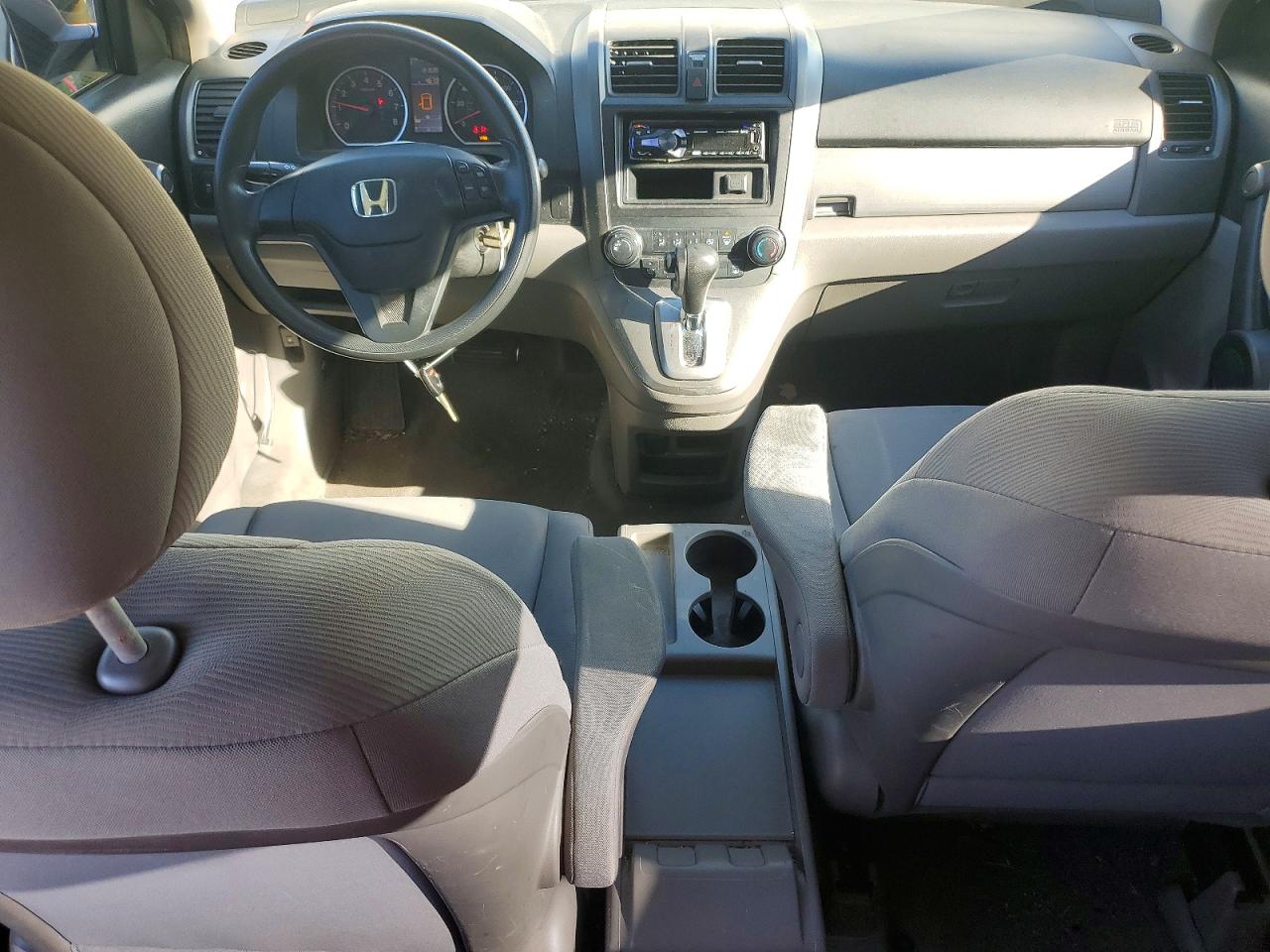2011 HONDA CR-V LX photo 8
