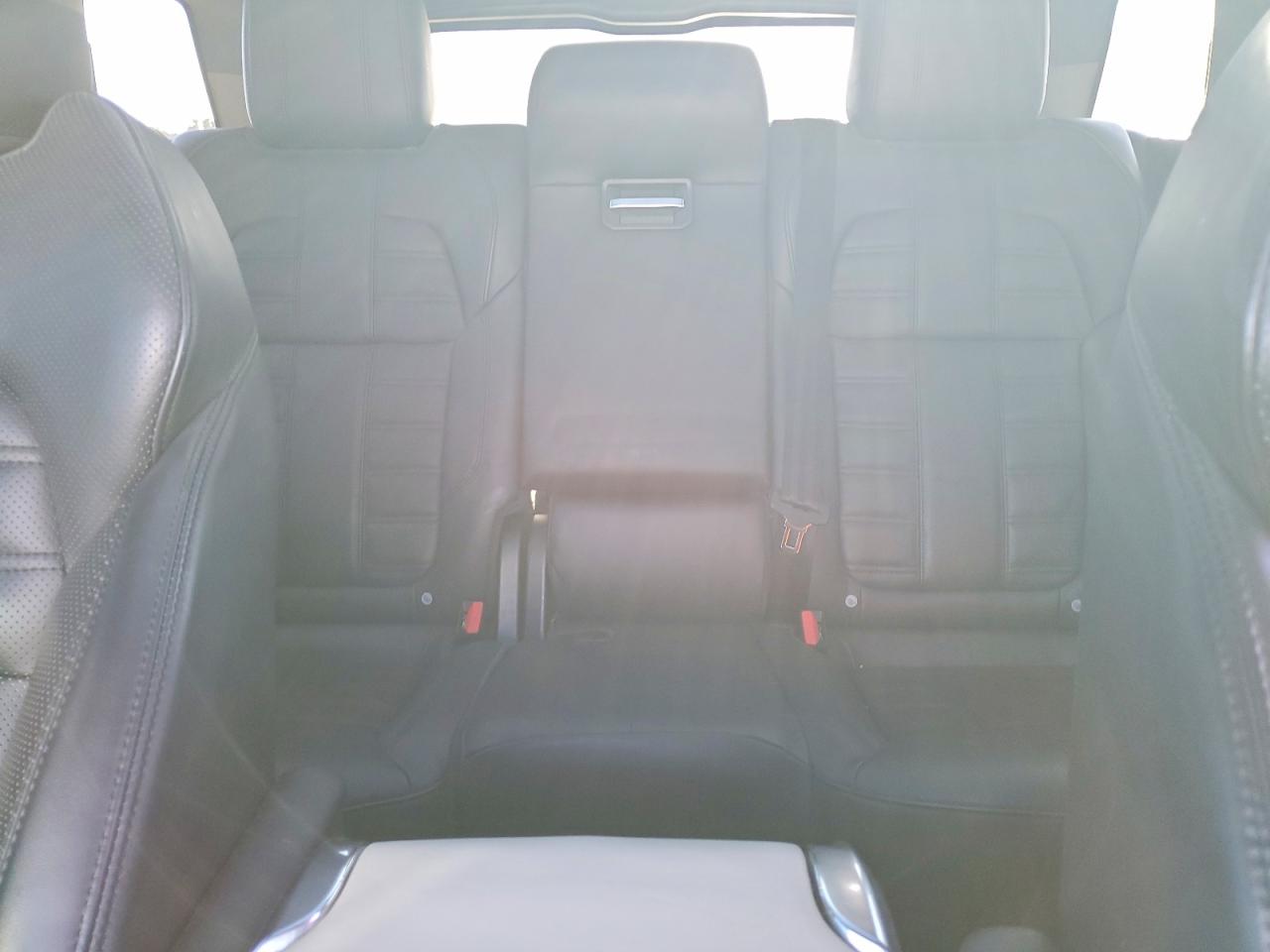 2017 LAND ROVER RANGE ROVER SPORT AUTOBIOGRAPHY photo 19