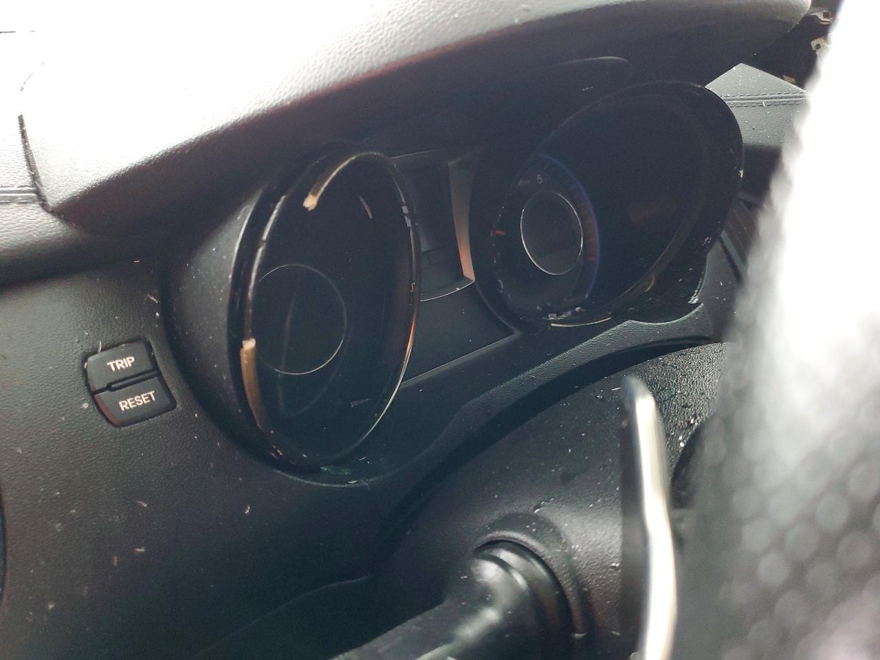 2016 HYUNDAI GENESIS COUPE 3.8 photo 9