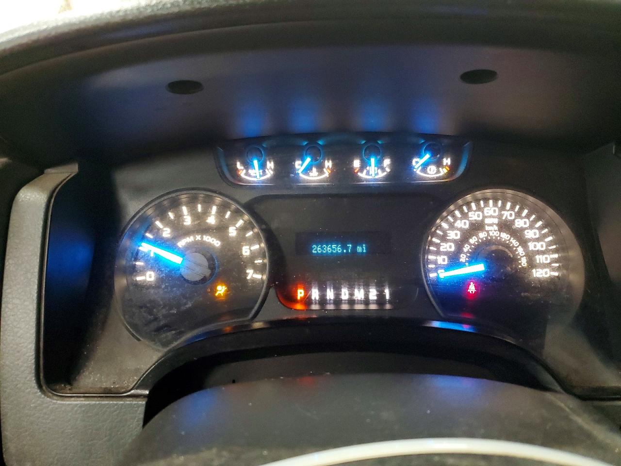 2014 FORD F150 SUPER CAB photo 17