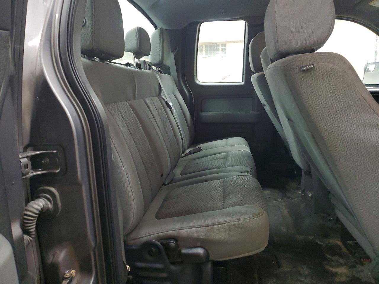 2014 FORD F150 SUPER CAB photo 19