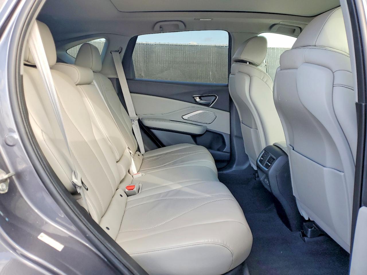 2020 ACURA RDX TECHNOLOGY photo 11