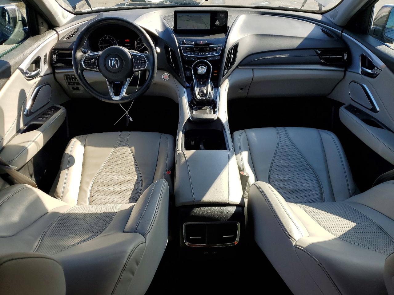 2020 ACURA RDX TECHNOLOGY photo 8