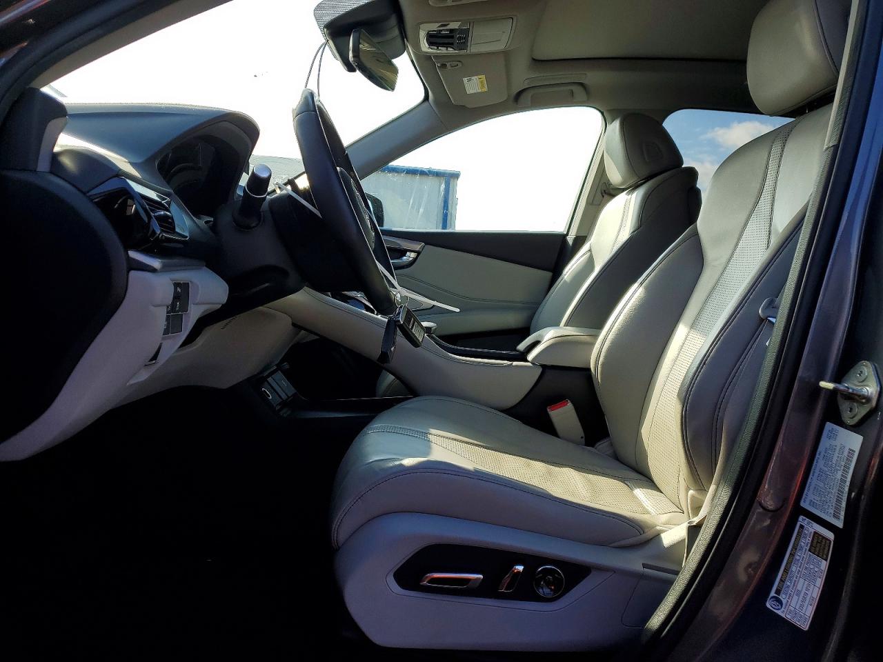 2020 ACURA RDX TECHNOLOGY photo 7