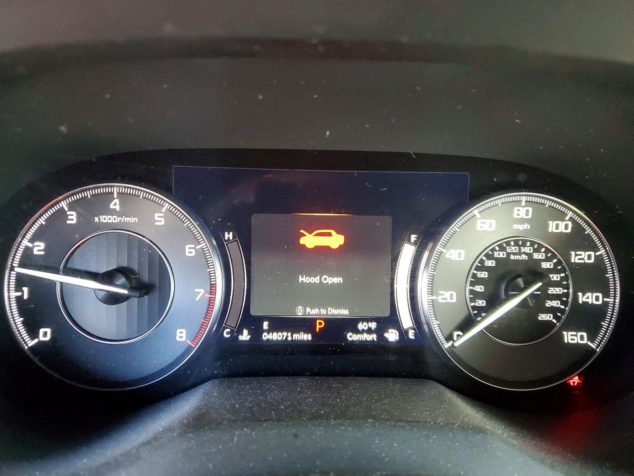 2020 ACURA RDX TECHNOLOGY photo 9