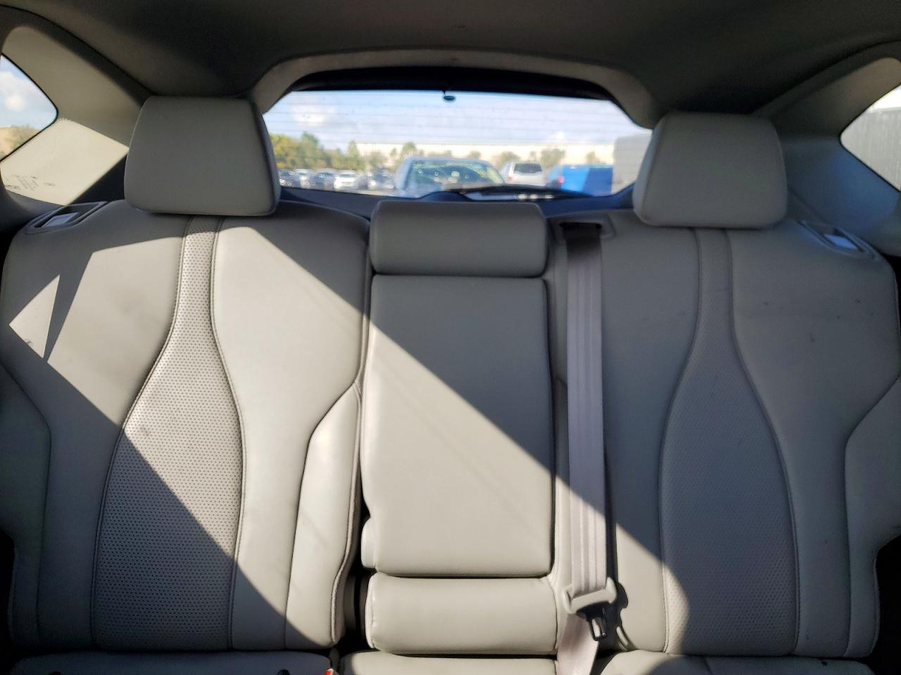 2020 ACURA RDX TECHNOLOGY photo 10