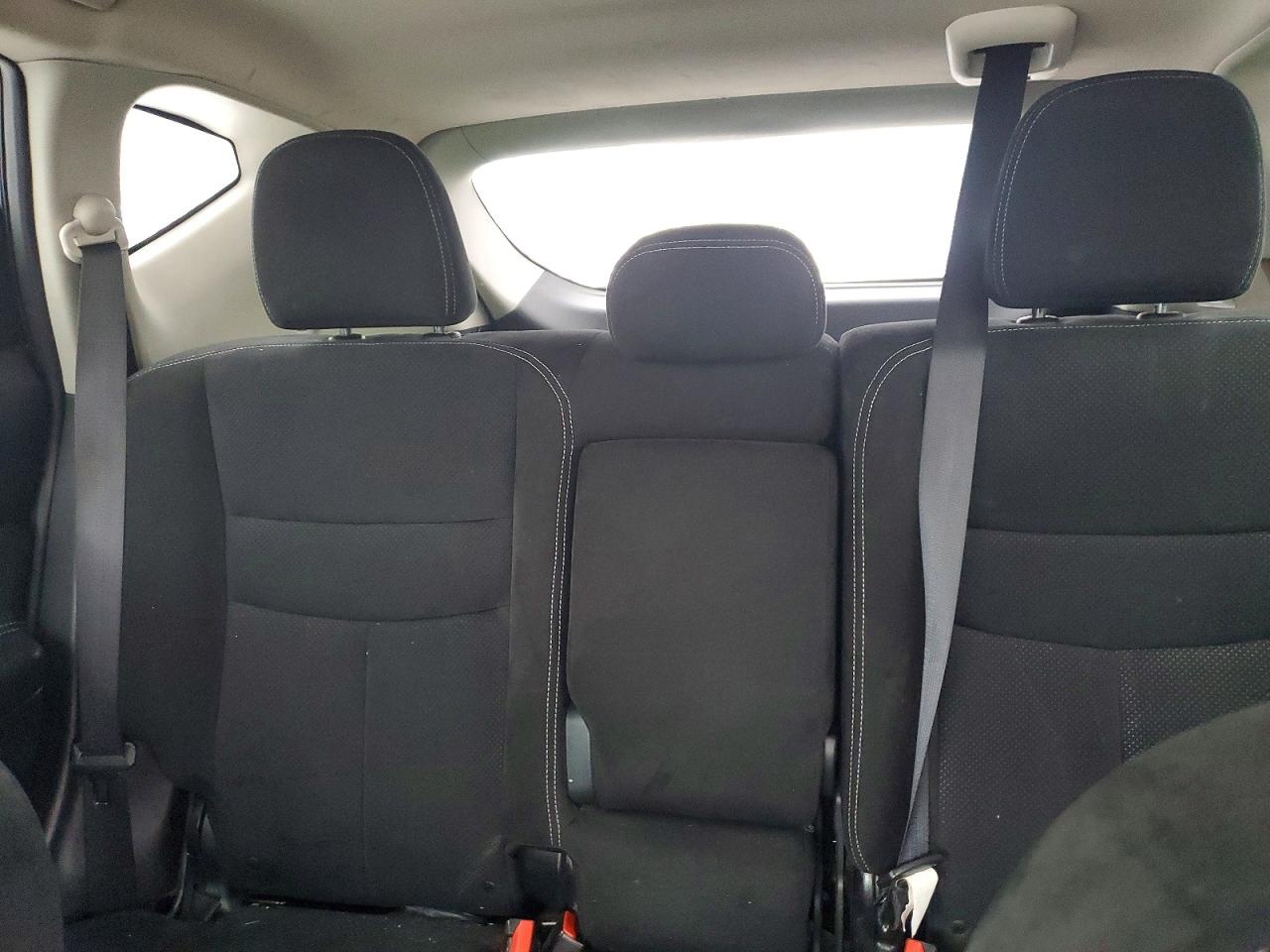 2018 NISSAN MURANO S photo 19