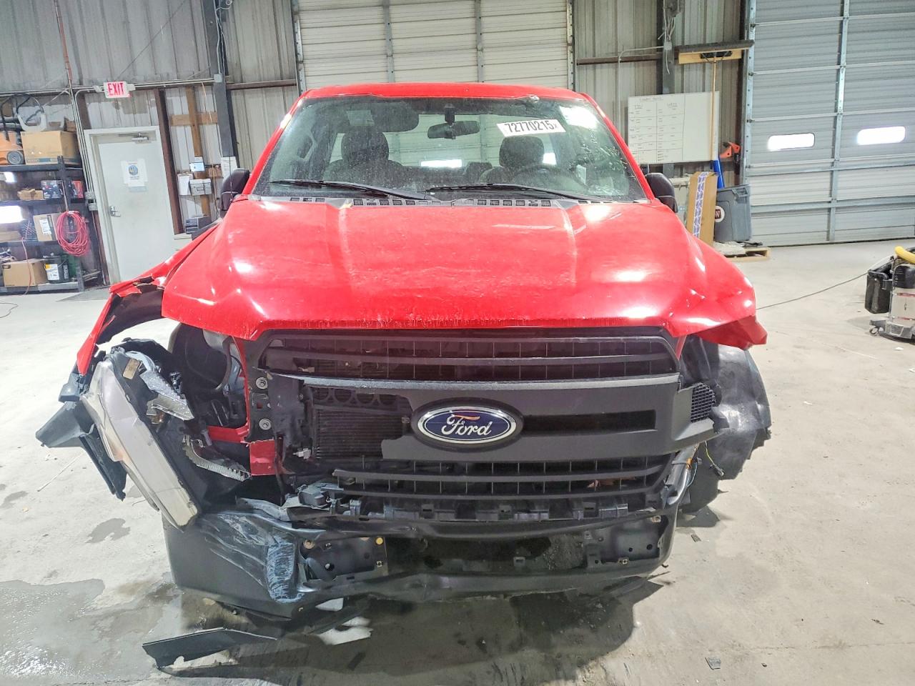 2019 FORD F150 photo 5