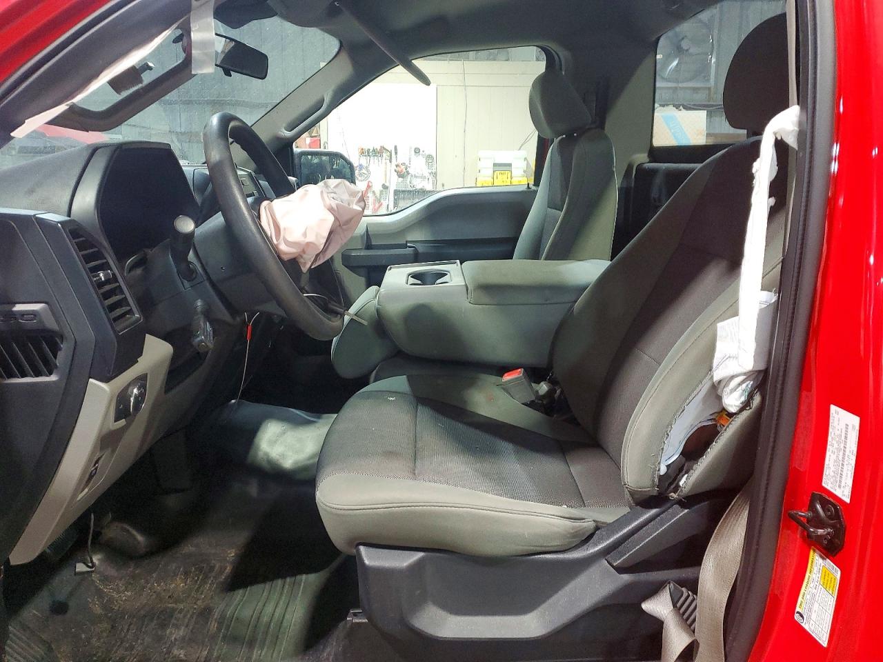 2019 FORD F150 photo 7