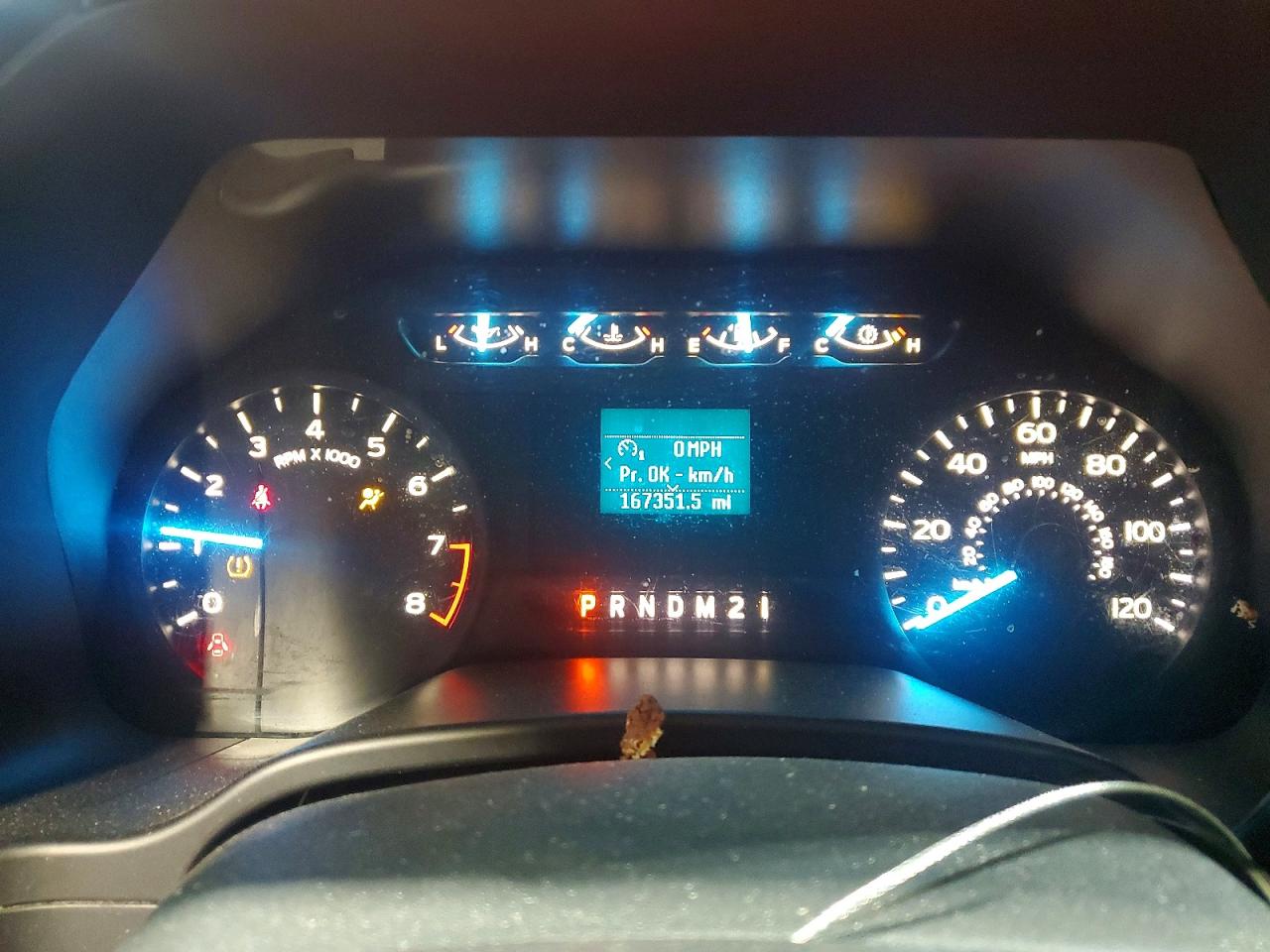 2019 FORD F150 photo 9