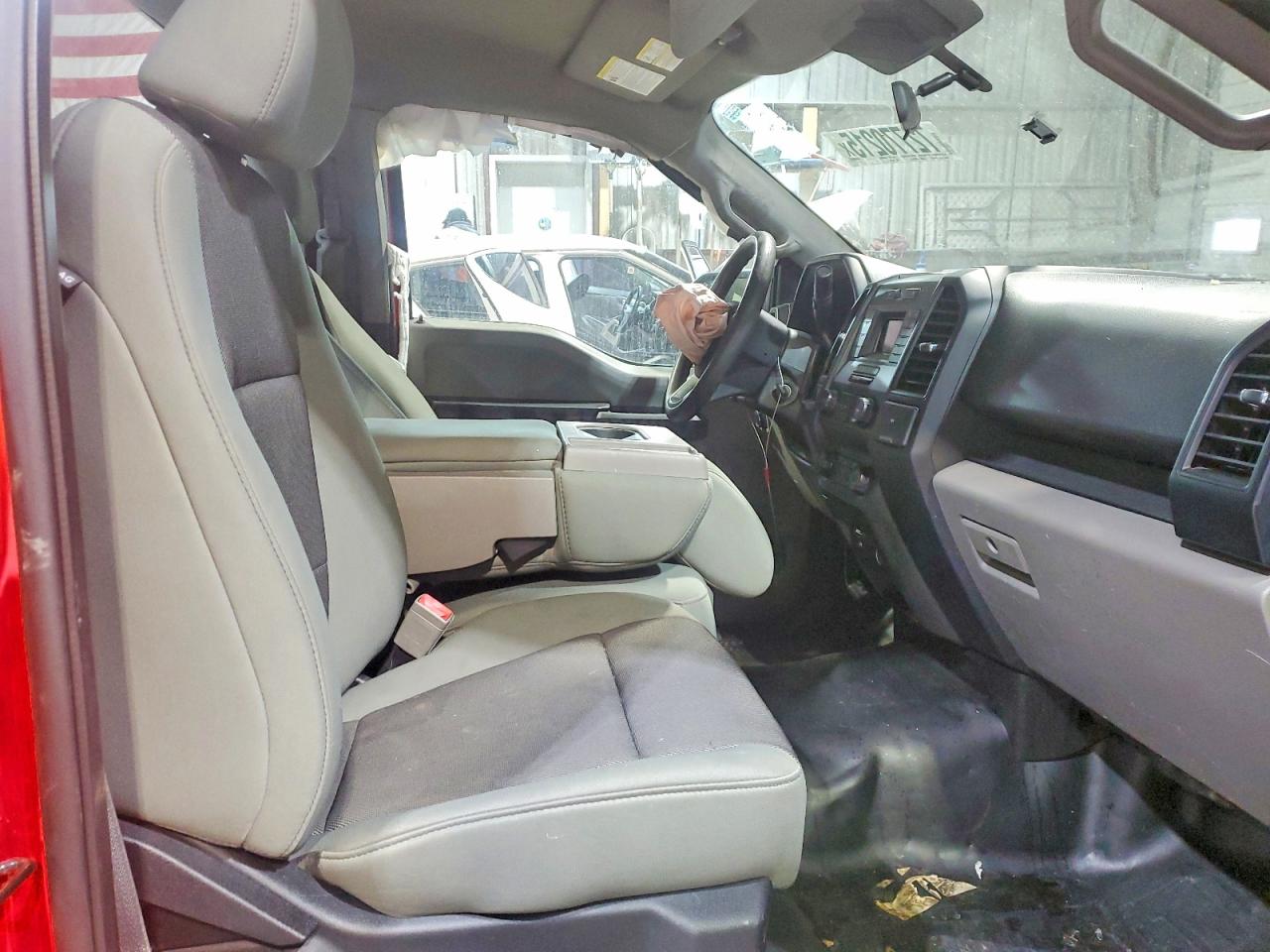 2019 FORD F150 photo 10