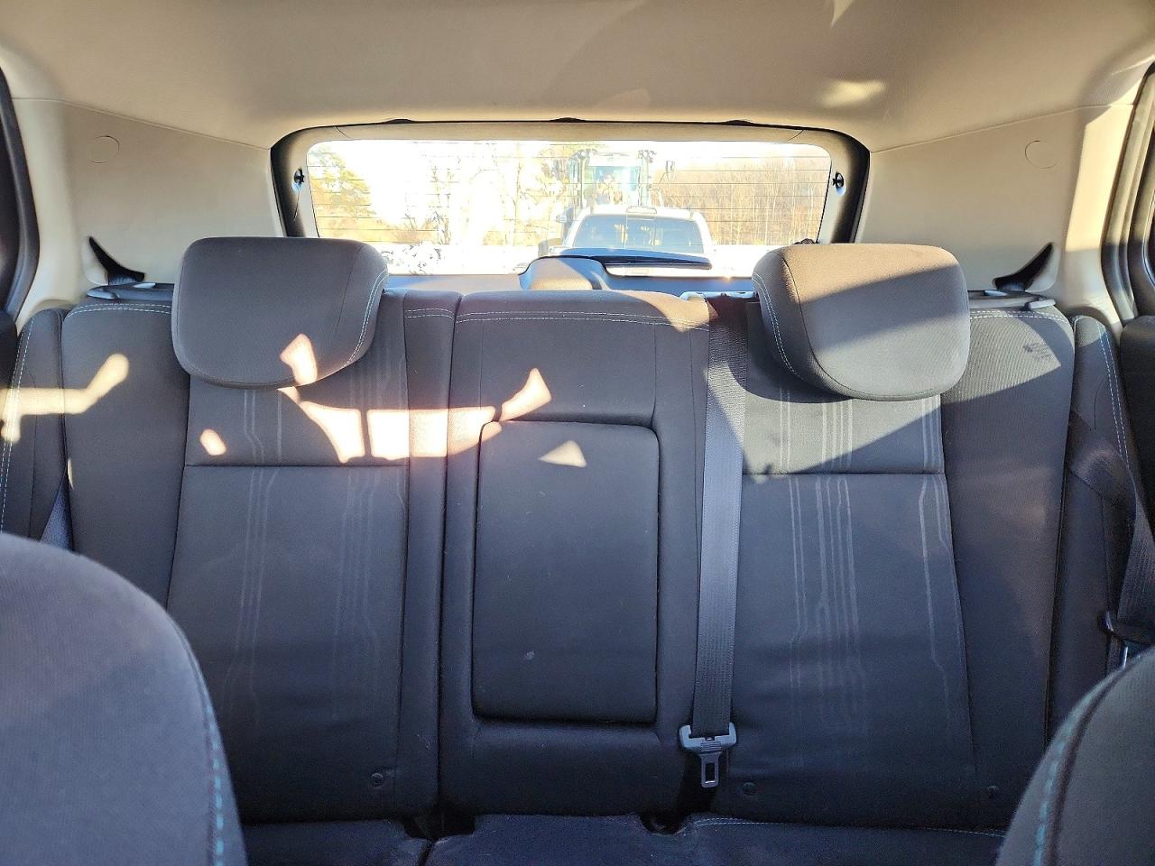 2015 CHEVROLET TRAX 1LT photo 10
