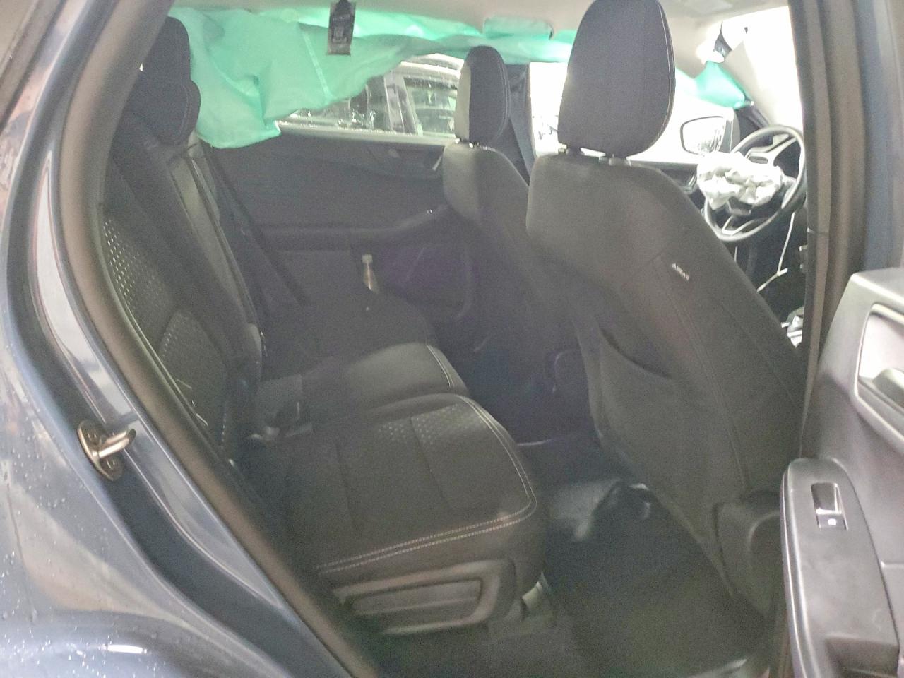 2025 FORD ESCAPE ACTIVE photo 19