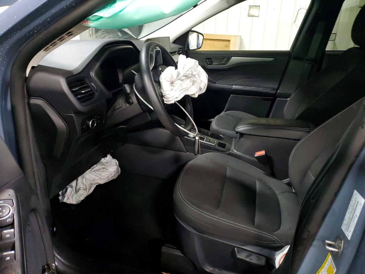 2025 FORD ESCAPE ACTIVE photo 13