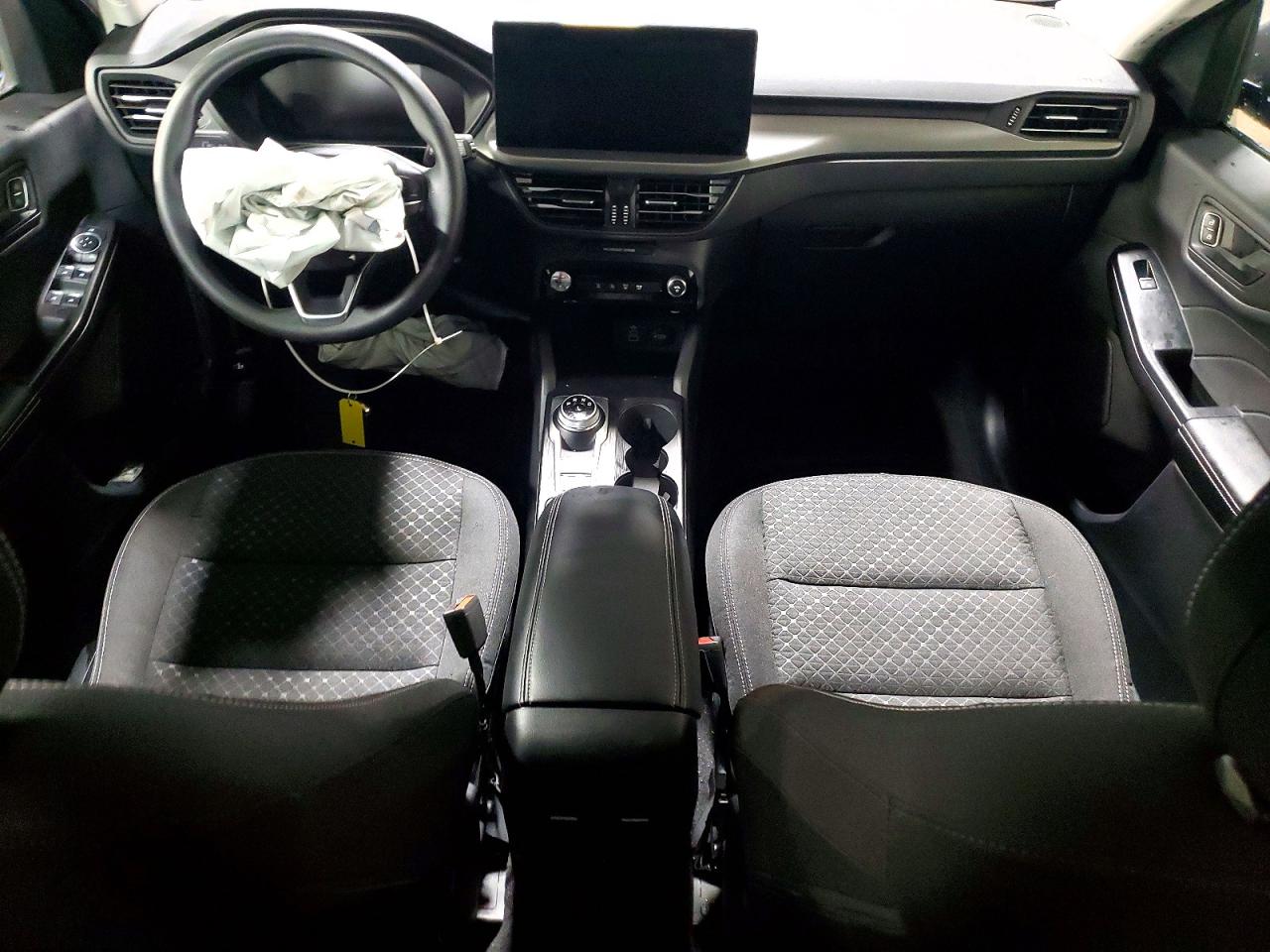 2025 FORD ESCAPE ACTIVE photo 15