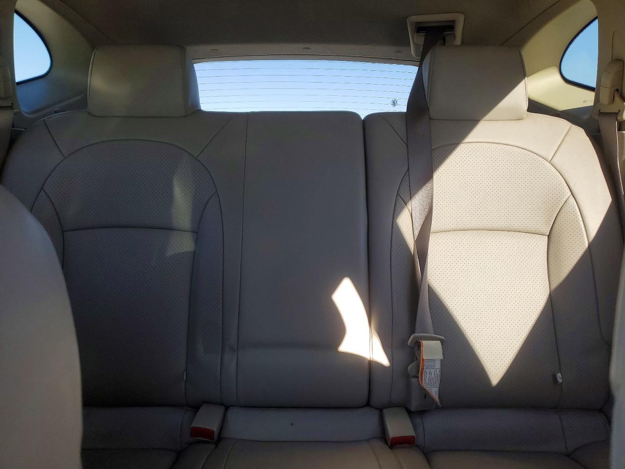 2013 NISSAN ROGUE S photo 10