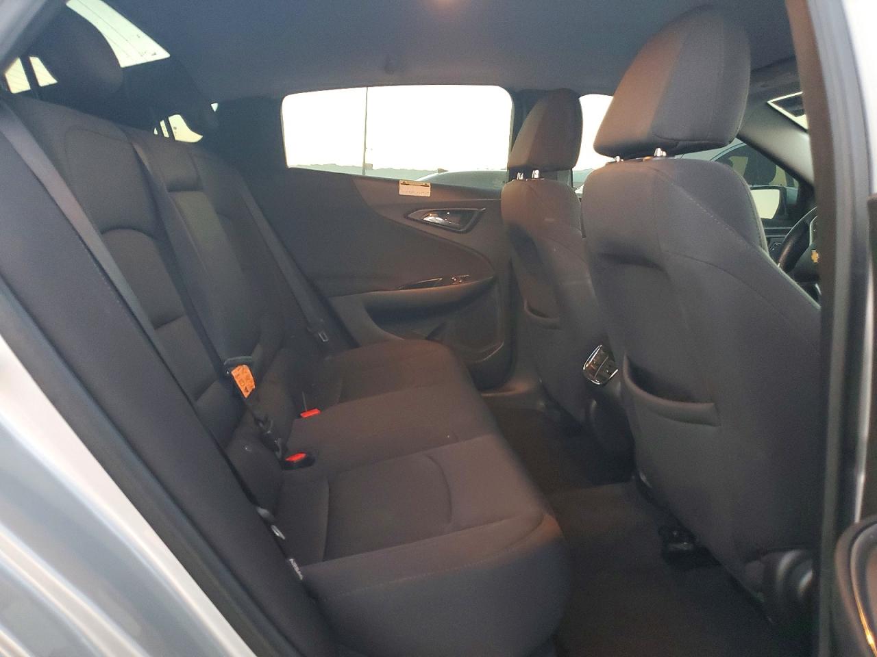 2016 CHEVROLET MALIBU LT photo 10