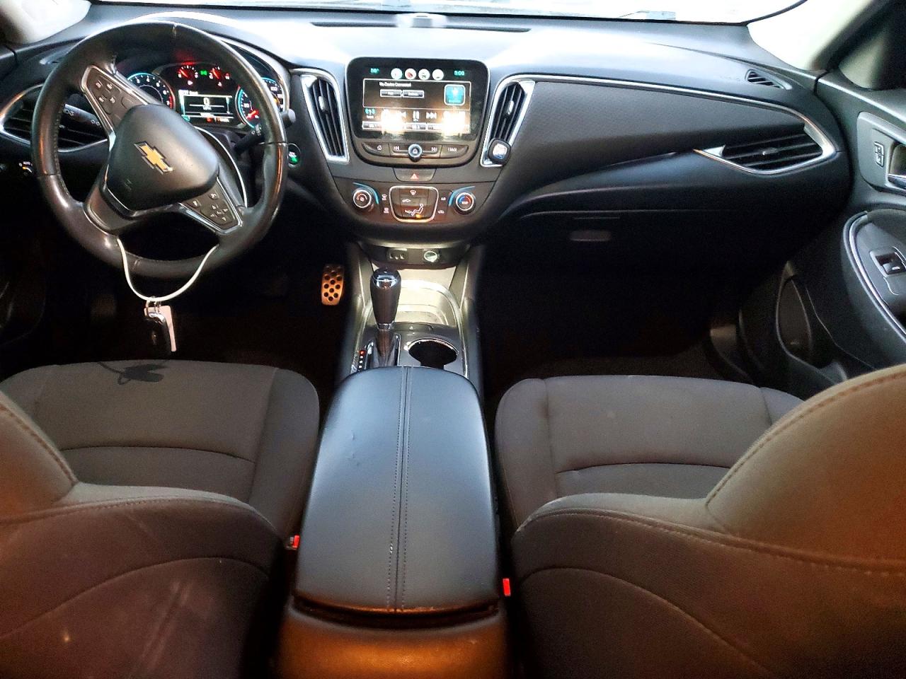 2016 CHEVROLET MALIBU LT photo 8