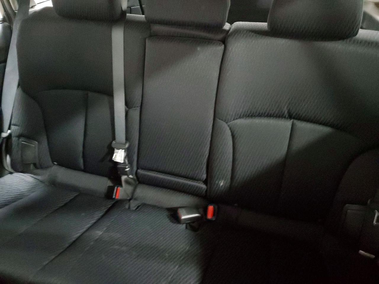 2012 SUBARU OUTBACK 2.5I photo 28