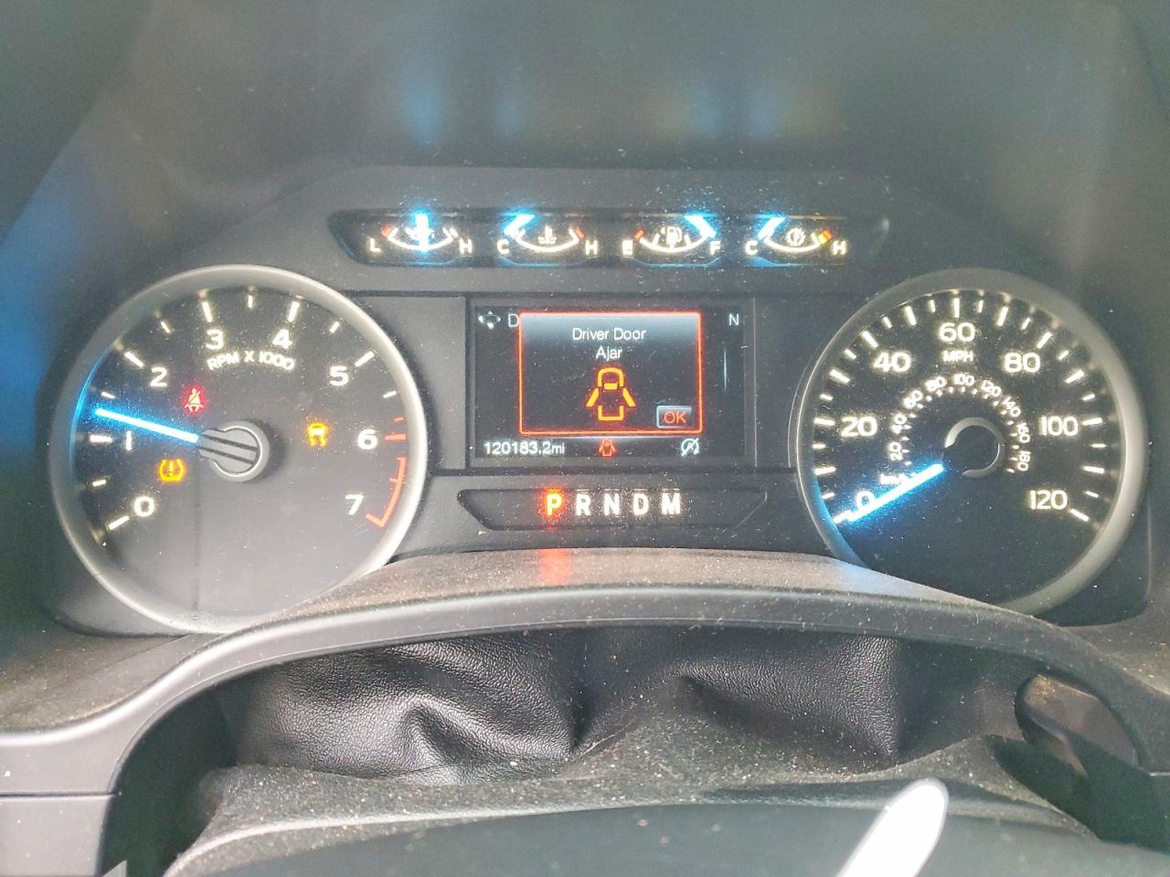 2018 FORD F150 SUPERCREW photo 17