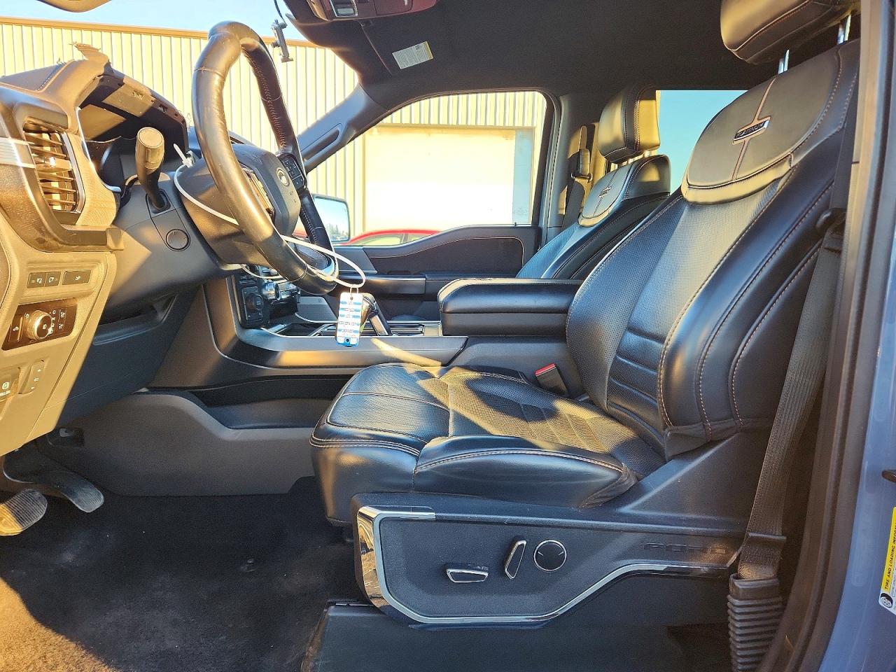 2023 FORD F150 SUPERCREW photo 7