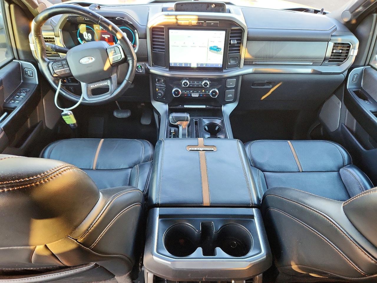 2023 FORD F150 SUPERCREW photo 8