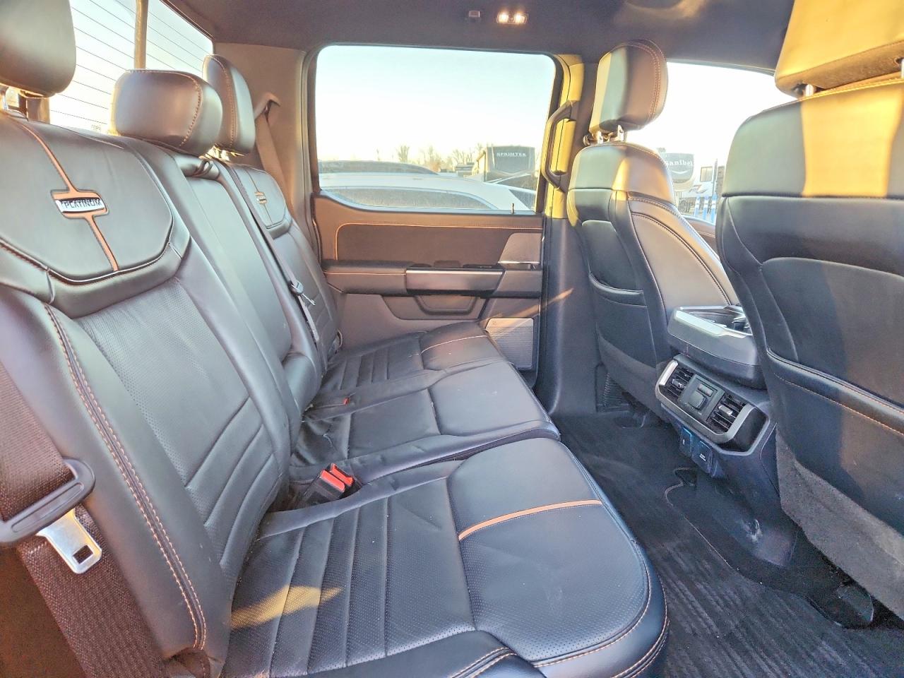 2023 FORD F150 SUPERCREW photo 10