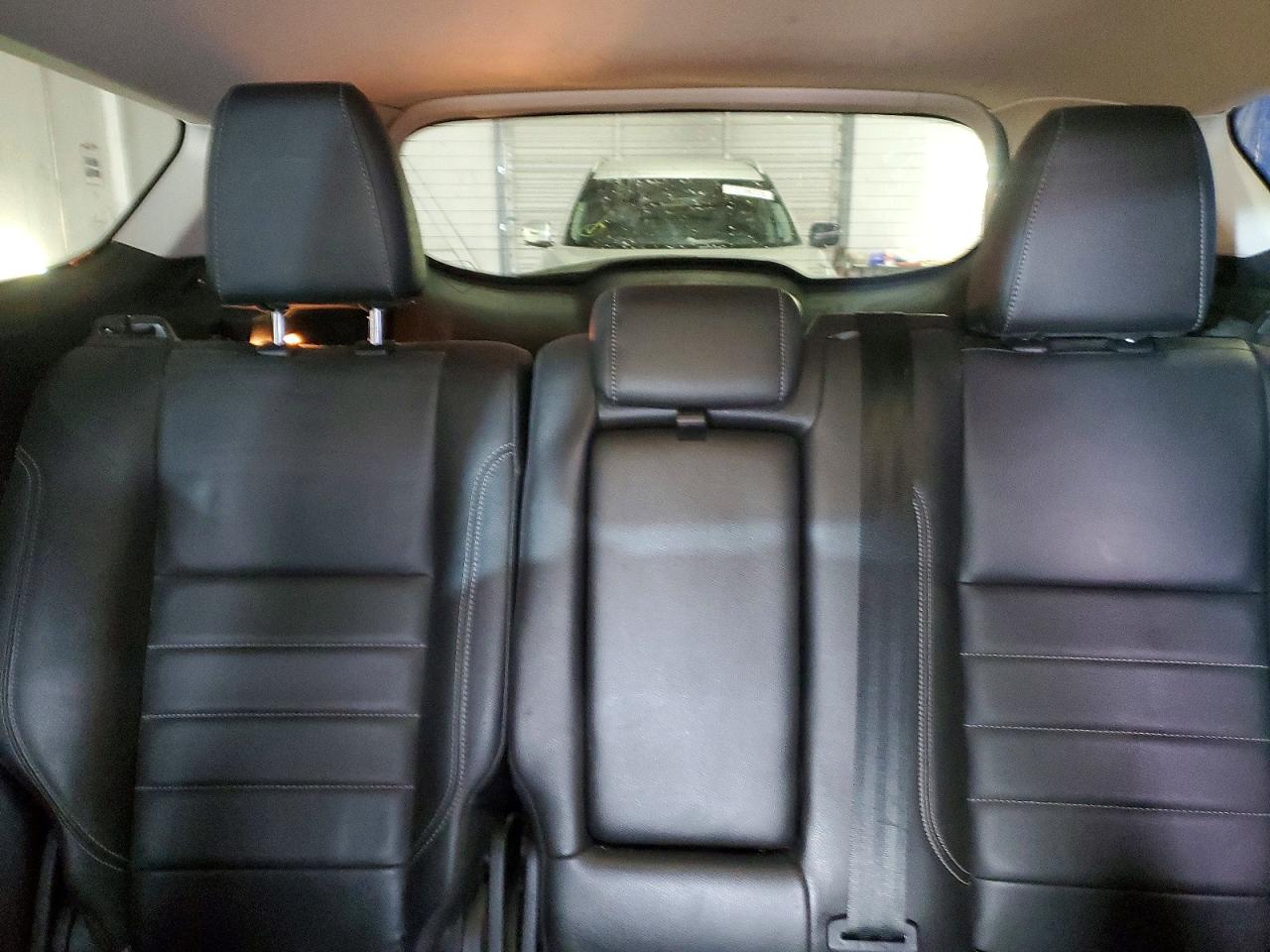 2015 FORD ESCAPE TITANIUM photo 19